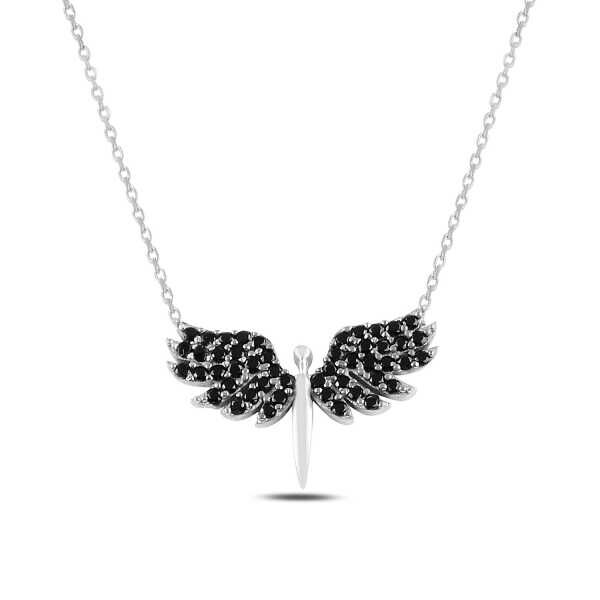 Collar de plata de Miguel Ángel para mujer