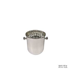 925 Sterling Silver Cup