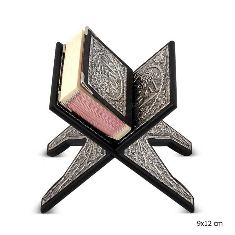 Silver Quran Rahle
