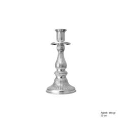 925 Sterling Silver Candlestick