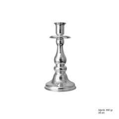 925 Sterling Silver Candlestick
