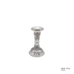 925 Sterling Silver Candlestick
