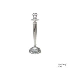 925 Sterling Silver Candlestick