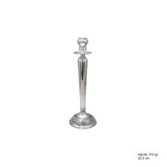 925 Sterling Silver Candlestick