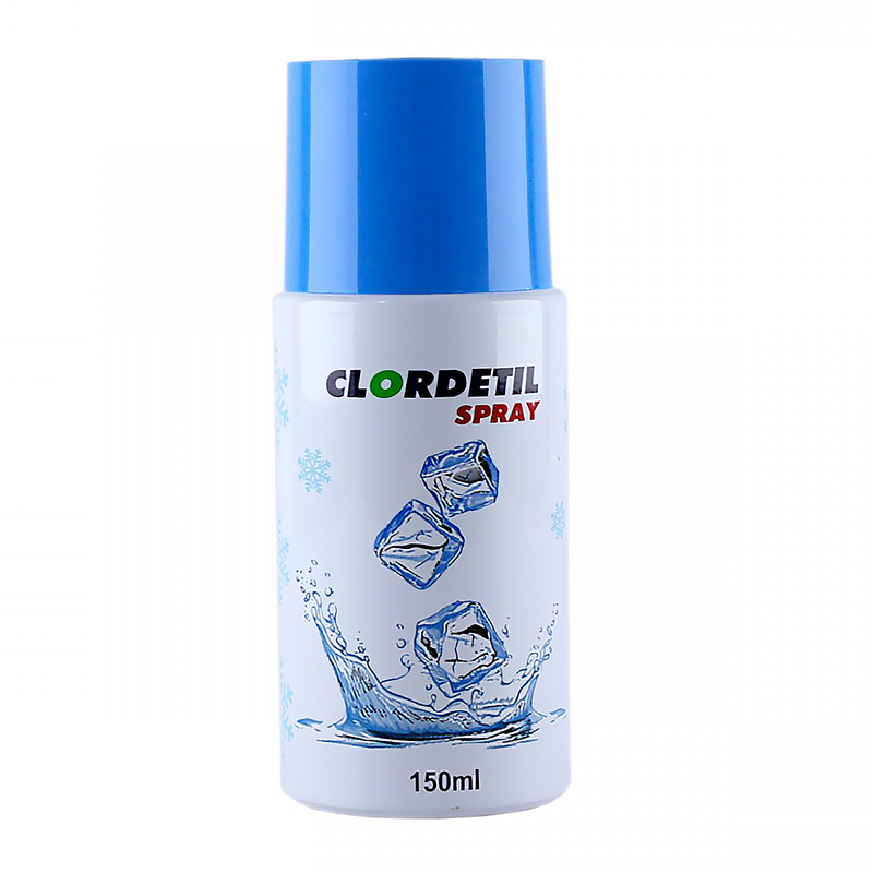 Refrigerant