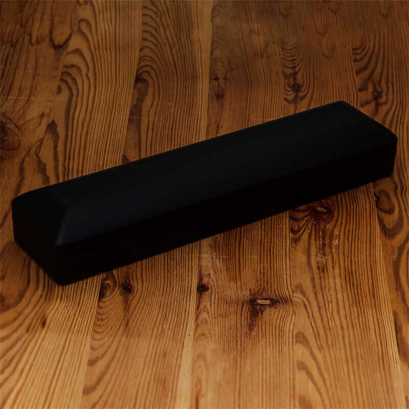 Illuminated Black Color Bracelet and Prayer Beads Box